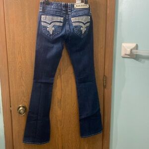 Rock Revival Klarry Boot Jeans